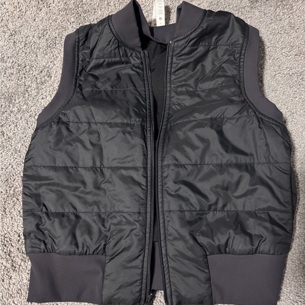 Lululemon Reversible Vest